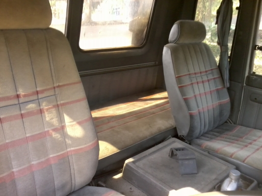 รถหกล้อ FF 177ิ เจ้าของรีบใช้เงินสงกรานต์นี้