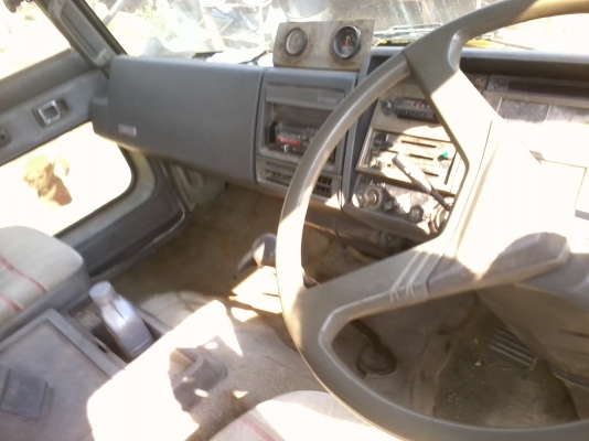 รถหกล้อ FF 177ิ เจ้าของรีบใช้เงินสงกรานต์นี้