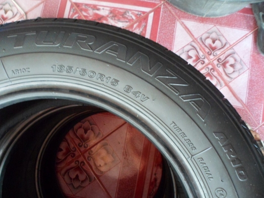 185/60/15"(4เส้น =1,800บ.)BRIDGSTONE.AR10ปี09และ10 x3เส้น1400B,firestone.TZ700.0911x1เส้น700฿ 185/60/15"(4เส้น =1,800บ.)BRIDGSTONE.AR10ปี09และ10 x3เส้น1400B,firestone.TZ700.0911x1เส้น700฿