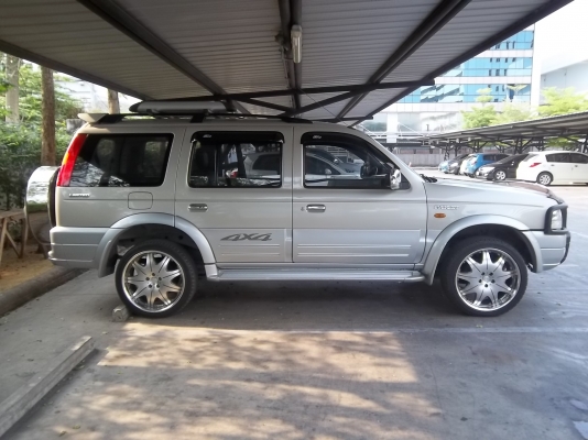 ขายแม็กซ์ 20 นิ้ว