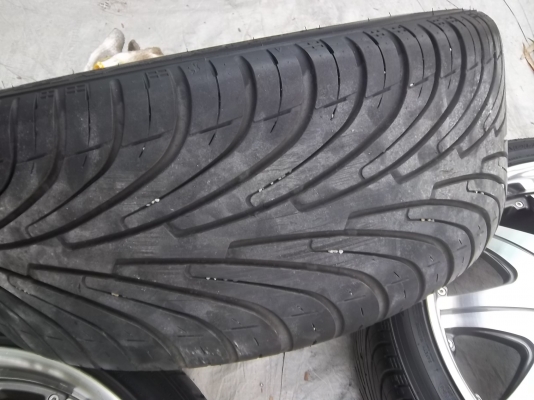 ขายแม็กซ์ 20 นิ้ว