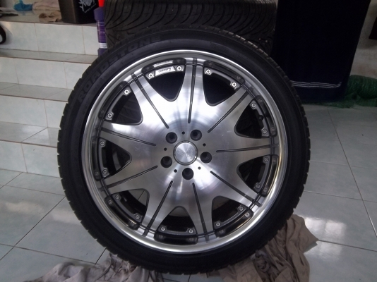 ขายแม็กซ์ 20 นิ้ว