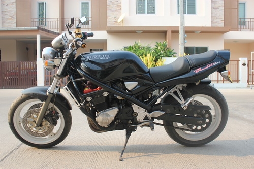 ---------ขาย BANDIT VC 400 ฝาแดง ปี96 ทะเบียนแท้ โอนขนส่ง พร้อมโอน ท่อแต่ง ---------ขาย BANDIT VC 400 ฝาแดง ปี96 ทะเบียนแท้ โอนขนส่ง พร้อมโอน ท่อแต่ง