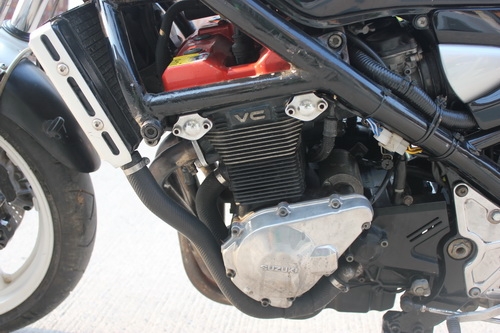 ---------ขาย BANDIT VC 400 ฝาแดง ปี96 ทะเบียนแท้ โอนขนส่ง พร้อมโอน ท่อแต่ง ---------ขาย BANDIT VC 400 ฝาแดง ปี96 ทะเบียนแท้ โอนขนส่ง พร้อมโอน ท่อแต่ง