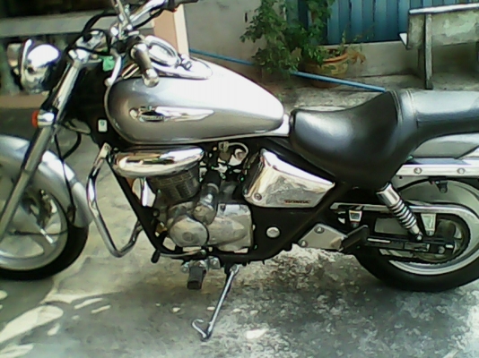 ขอขายแฟนท่อมta200สักคันครับ ขอขายแฟนท่อมta200สักคันครับ