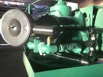 ปั้มลมมือสอง