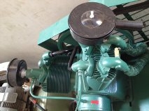 ปั้มลมมือสอง