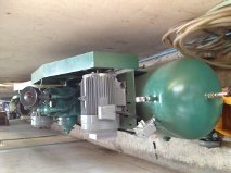 ปั้มลมมือสอง