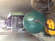 ปั้มลมมือสอง