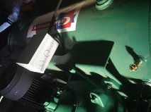 ปั้มลมมือสอง