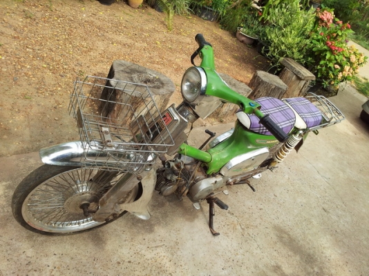 ขาย c70 มีเล่มส้ม