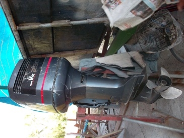 ขาย yamaha 250 hp