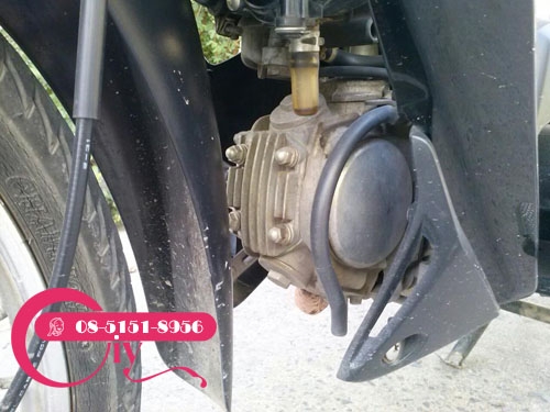 ขายรถบ้าน WAVE100 X ปี 51 เครื่องเดิมไม่เคยแกะ สตาร์ทครั้งเดียวติด ภาษีขาดปีกว่า ไม่ต้องเก็บงานให้เหนื่อย พร้อมใช้งาน