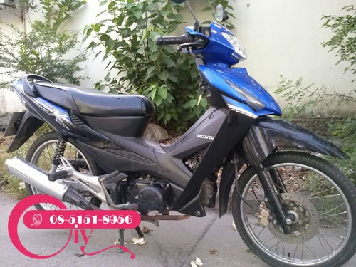 ขายรถบ้าน WAVE100 X ปี 51 เครื่องเดิมไม่เคยแกะ สตาร์ทครั้งเดียวติด ภาษีขาดปีกว่า ไม่ต้องเก็บงานให้เหนื่อย พร้อมใช้งาน