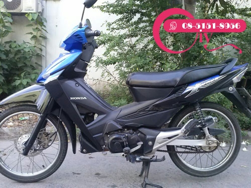 ขายรถบ้าน WAVE100 X ปี 51 เครื่องเดิมไม่เคยแกะ สตาร์ทครั้งเดียวติด ภาษีขาดปีกว่า ไม่ต้องเก็บงานให้เหนื่อย พร้อมใช้งาน