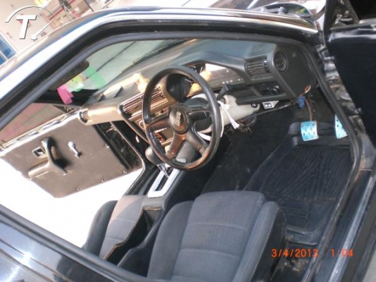 ด่วน..E30/1JZน้ำมัน+LPGgเกียร์Autoสีสวยช่วงล่างแน่นชุดแต่งรอบคันแม็ก15"ท่อแต่งดิส4ล้อ(พร้อมขับส่ง)