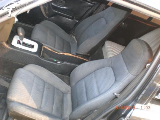 ด่วน..E30/1JZน้ำมัน+LPGgเกียร์Autoสีสวยช่วงล่างแน่นชุดแต่งรอบคันแม็ก15"ท่อแต่งดิส4ล้อ(พร้อมขับส่ง)