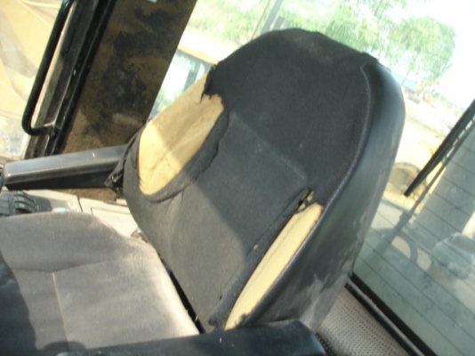 CAT 924G SN: 3DZ00886 สภาพพร้อมใช้งานขายถูกครับ