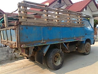 ขาย ISUZU TL ดั๊มเกษตร เครื่อง 115 ขาย ISUZU TL ดั๊มเกษตร เครื่อง 115