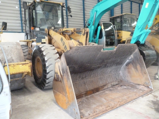 ขายด่วนรถตัก CAT924G ตัดขายถูกๆรถกลับมาจากงานเช่ามีการใช้งานในไทย แต่สภาพพร้อมใช้ราคาถูก สนใจโทรเลยค่ะ 087-3310254 เจี๊ยบค่ะ ขายด่วนรถตัก CAT924G ตัดขายถูกๆรถกลับมาจากงานเช่ามีการใช้งานในไทย แต่สภาพพร้อมใช้ราคาถูก สนใจโทรเลยค่ะ 087-3310254 เจี๊ยบค่ะ