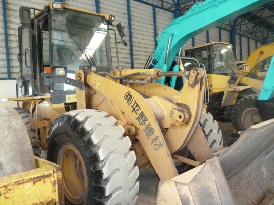 ขายด่วนรถตัก CAT924G ตัดขายถูกๆรถกลับมาจากงานเช่ามีการใช้งานในไทย แต่สภาพพร้อมใช้ราคาถูก สนใจโทรเลยค่ะ 087-3310254 เจี๊ยบค่ะ ขายด่วนรถตัก CAT924G ตัดขายถูกๆรถกลับมาจากงานเช่ามีการใช้งานในไทย แต่สภาพพร้อมใช้ราคาถูก สนใจโทรเลยค่ะ 087-3310254 เจี๊ยบค่ะ