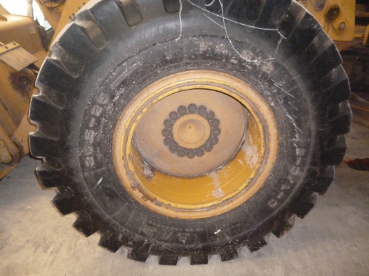 ขายด่วนรถตัก CAT924G ตัดขายถูกๆรถกลับมาจากงานเช่ามีการใช้งานในไทย แต่สภาพพร้อมใช้ราคาถูก สนใจโทรเลยค่ะ 087-3310254 เจี๊ยบค่ะ ขายด่วนรถตัก CAT924G ตัดขายถูกๆรถกลับมาจากงานเช่ามีการใช้งานในไทย แต่สภาพพร้อมใช้ราคาถูก สนใจโทรเลยค่ะ 087-3310254 เจี๊ยบค่ะ