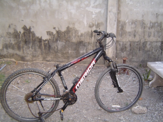 เสือภูเขา Merida ขายถูก