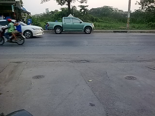 ในตัวเมือง เขตเทศบาล