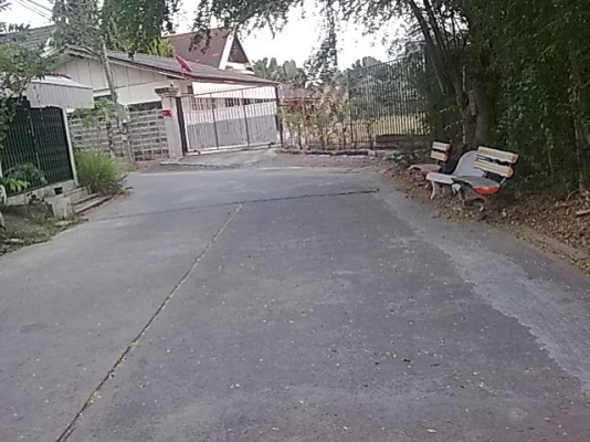 ในตัวเมือง เขตเทศบาล