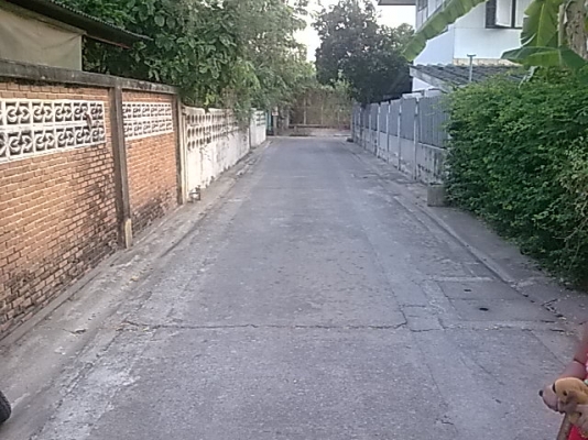 ในตัวเมือง เขตเทศบาล