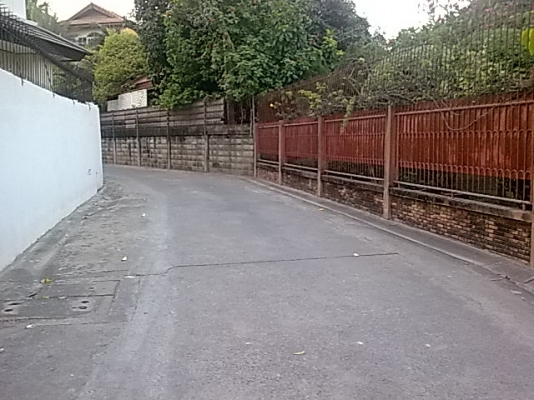 ในตัวเมือง เขตเทศบาล