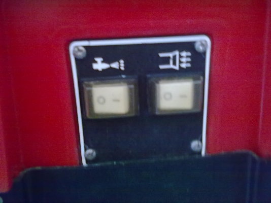 เครื่องซักพรม ยี่ห้อCLARKE ของ USA