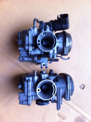 ขออนุญาตขายคาร์บูมีโอ และนูโว ราคาถูกมาก เนียนๆ ราคา600 โทร0825671760