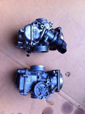 ขออนุญาตขายคาร์บูมีโอ และนูโว ราคาถูกมาก เนียนๆ ราคา600 โทร0825671760