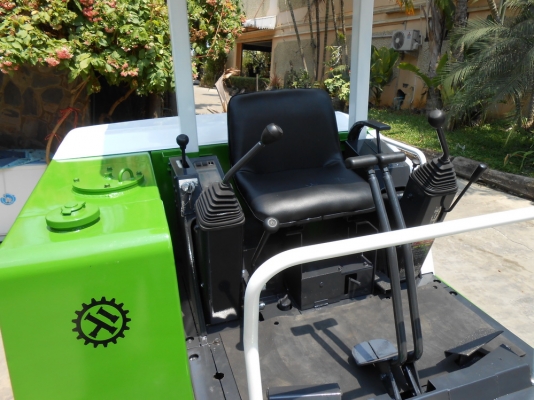 ขาย รถขุด MITSUBISHI MM30  เก่านอกแท้ปรับสภาพแล้วพร้อมใช้