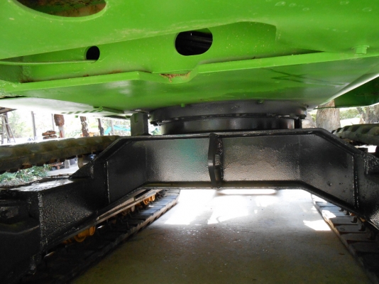 ขาย รถขุด MITSUBISHI MM30  เก่านอกแท้ปรับสภาพแล้วพร้อมใช้