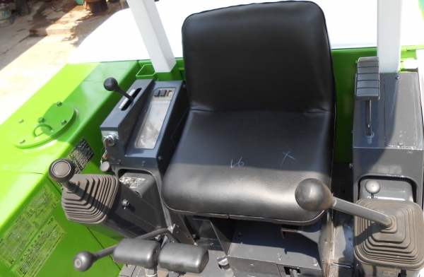 ขาย รถขุด MITSUBISHI MM30  เก่านอกแท้ปรับสภาพแล้วพร้อมใช้