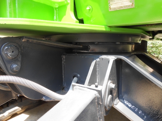 ขาย รถขุด MITSUBISHI MM30  เก่านอกแท้ปรับสภาพแล้วพร้อมใช้