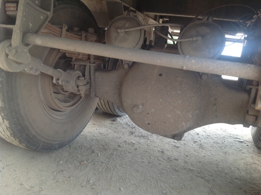 ลูกพ่วงดั๊ม 3เพลายัด/ลดราคาลงครับ