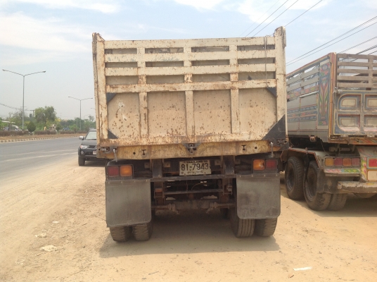 ลูกพ่วงดั๊ม 3เพลายัด/ลดราคาลงครับ