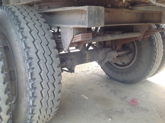 ลูกพ่วงดั๊ม 3เพลายัด/ลดราคาลงครับ