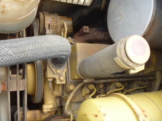 โคมัสสุ D20P-7