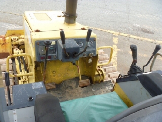 โคมัสสุ D20P-7