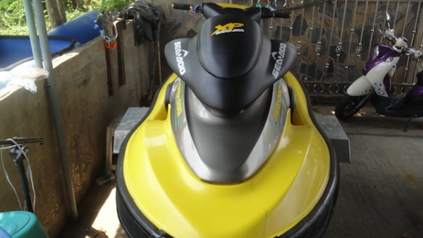 ขายเจ็ท Seadoo XP 951 Limited Edition สภาพดีพร้อมเล่น