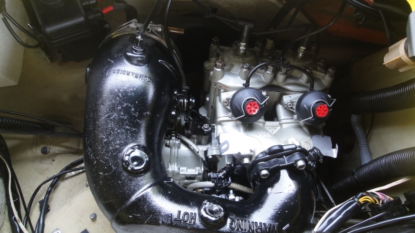 ขายเจ็ท Seadoo XP 951 Limited Edition สภาพดีพร้อมเล่น