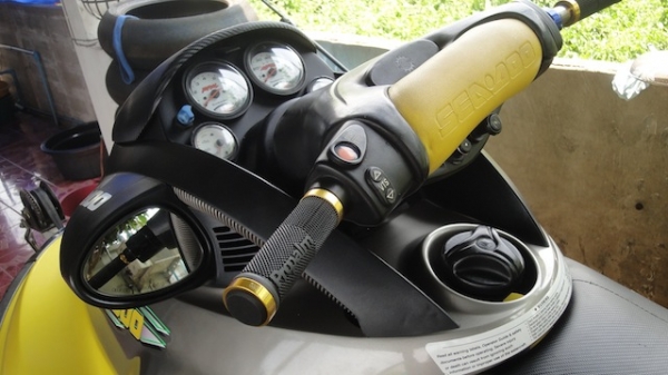 ขายเจ็ท Seadoo XP 951 Limited Edition สภาพดีพร้อมเล่น