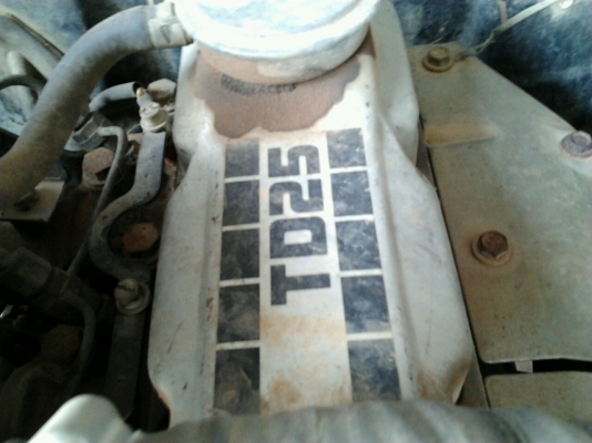 NISSAN BIGM 2.5 MT TD25 เครื่องฝาขาว รถบ้านเดิมๆสภาพดีพร้อมใช้งาน เครื่องแห้งแรงดี ภายในเก๋งสวยคอนโซลครบพื้นเก๋งไม่มีผุ กระบะมีผุบ้างเล็กน้อย ช่วงล่างดียางดี 60\% พร้อมใช้งาน เอกสารทะเบียนครบพร้อมโอน ราคาต่อรองได้ครับ NISSAN BIGM 2.5 MT TD25 เครื่องฝาขาว รถบ้านเดิมๆสภาพดีพร้อมใช้งาน เครื่องแห้งแรงดี ภายในเก๋งสวยคอนโซลครบพื้นเก๋งไม่มีผุ กระบะมีผุบ้างเล็กน้อย ช่วงล่างดียางดี 60\% พร้อมใช้งาน เอกสารทะเบียนครบพร้อมโอน ราคาต่อรองได้ครับ