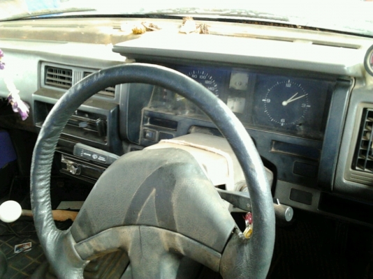 NISSAN BIGM 2.5 MT TD25 เครื่องฝาขาว รถบ้านเดิมๆสภาพดีพร้อมใช้งาน เครื่องแห้งแรงดี ภายในเก๋งสวยคอนโซลครบพื้นเก๋งไม่มีผุ กระบะมีผุบ้างเล็กน้อย ช่วงล่างดียางดี 60\% พร้อมใช้งาน เอกสารทะเบียนครบพร้อมโอน ราคาต่อรองได้ครับ NISSAN BIGM 2.5 MT TD25 เครื่องฝาขาว รถบ้านเดิมๆสภาพดีพร้อมใช้งาน เครื่องแห้งแรงดี ภายในเก๋งสวยคอนโซลครบพื้นเก๋งไม่มีผุ กระบะมีผุบ้างเล็กน้อย ช่วงล่างดียางดี 60\% พร้อมใช้งาน เอกสารทะเบียนครบพร้อมโอน ราคาต่อรองได้ครับ