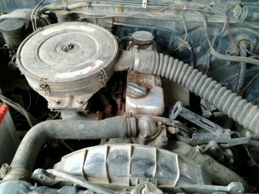 NISSAN BIGM 2.5 MT TD25 เครื่องฝาขาว รถบ้านเดิมๆสภาพดีพร้อมใช้งาน เครื่องแห้งแรงดี ภายในเก๋งสวยคอนโซลครบพื้นเก๋งไม่มีผุ กระบะมีผุบ้างเล็กน้อย ช่วงล่างดียางดี 60\% พร้อมใช้งาน เอกสารทะเบียนครบพร้อมโอน ราคาต่อรองได้ครับ NISSAN BIGM 2.5 MT TD25 เครื่องฝาขาว รถบ้านเดิมๆสภาพดีพร้อมใช้งาน เครื่องแห้งแรงดี ภายในเก๋งสวยคอนโซลครบพื้นเก๋งไม่มีผุ กระบะมีผุบ้างเล็กน้อย ช่วงล่างดียางดี 60\% พร้อมใช้งาน เอกสารทะเบียนครบพร้อมโอน ราคาต่อรองได้ครับ