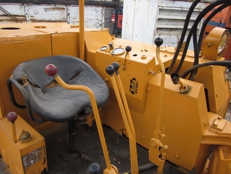 ขาย-รถขุด แบคโฮ FURUKAWA: FH10A เครื่องยนต์ 2 สูบ มือสองเก่าญี่ปุ่น ตรวจสภาพแล้ว พร้อมใช้งาน